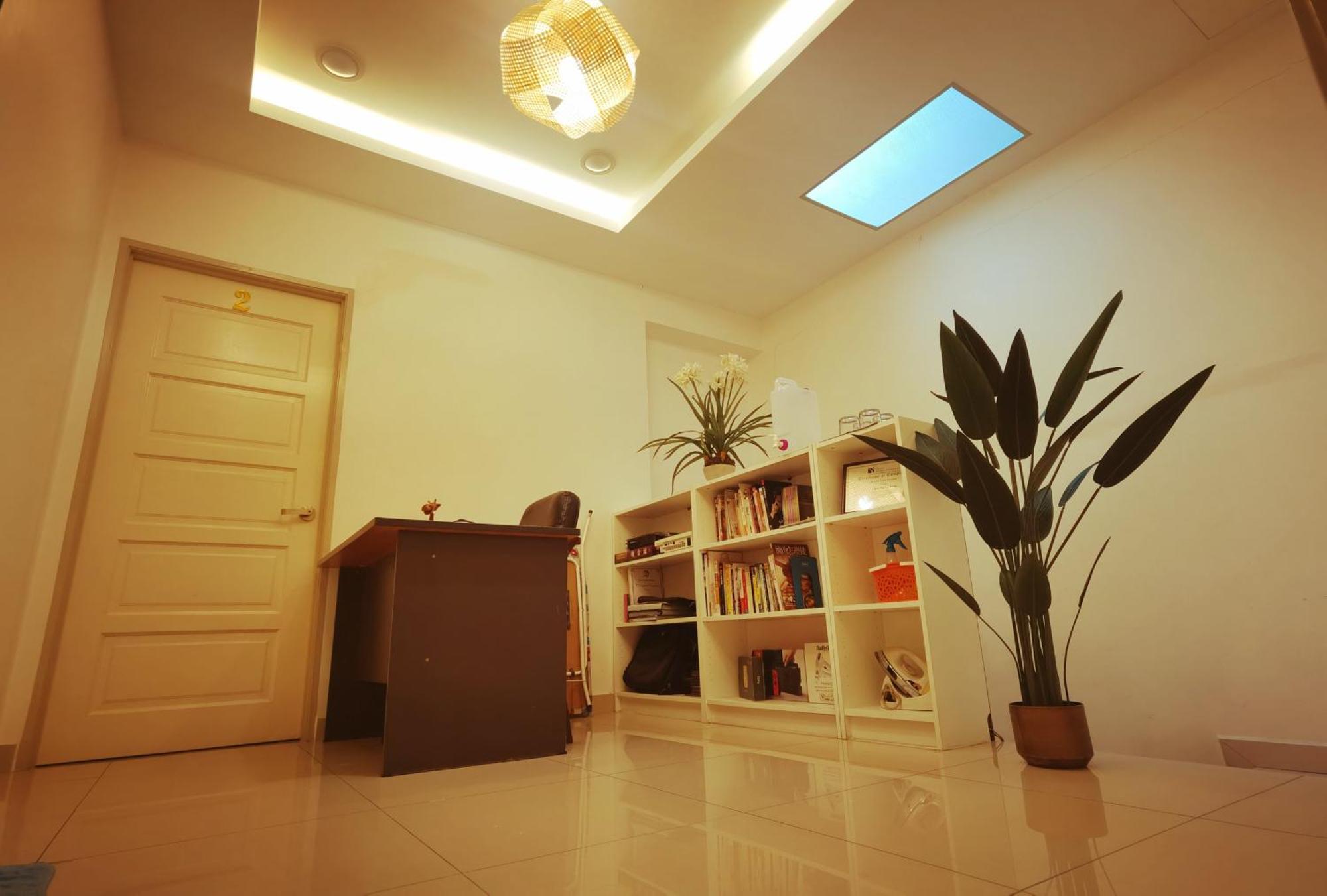 Cozy Suite For 2-6 Pax Near Kek Lok Si, Penang Hill, Sunshine Central Ayer Itam Екстер'єр фото